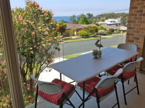 Mollymook